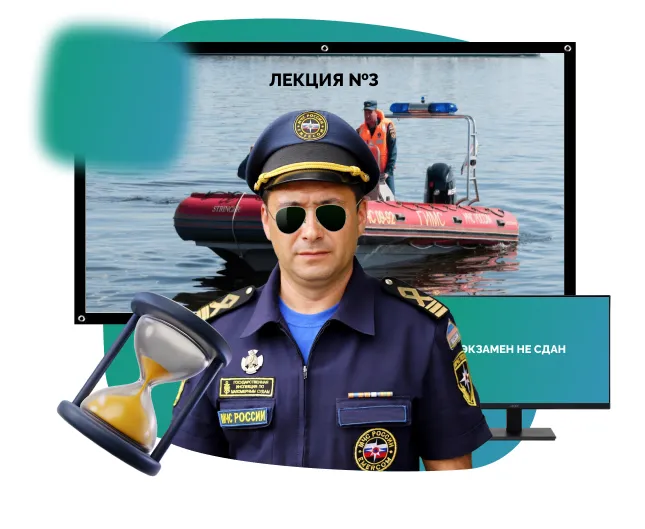 Получение прав